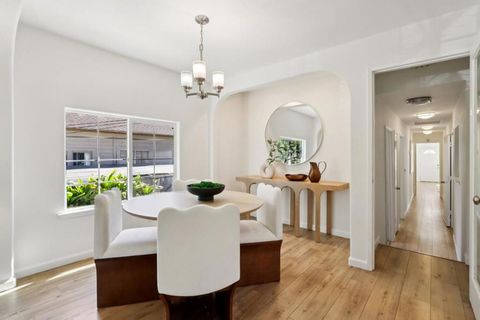 Tiny photo for 554 Fisk Avenue, San Jose, CA 95125 (MLS # ML82034996)