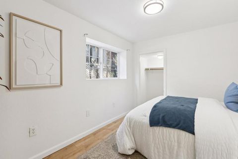 Tiny photo for 554 Fisk Avenue, San Jose, CA 95125 (MLS # ML82034996)