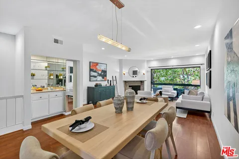 1920 Pandora Avenue Unit 3, Los Angeles, CA 90025 - MLS#: 25570209