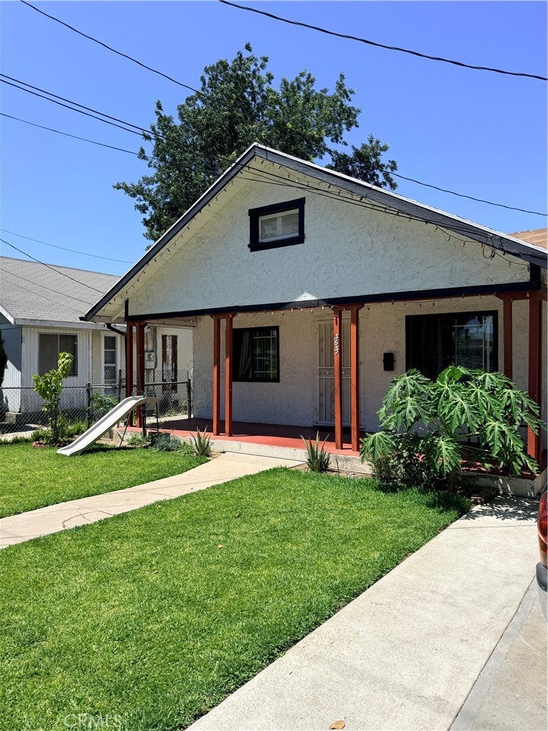 3631 Randolph