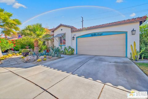 Photo of 31560 Calle Agate, Cathedral City, CA 92234 (MLS # 26665769PS)