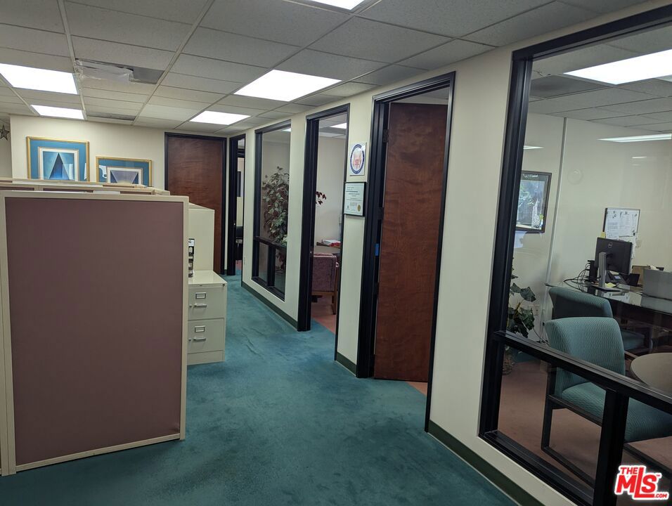 17722 Irvine Boulevard