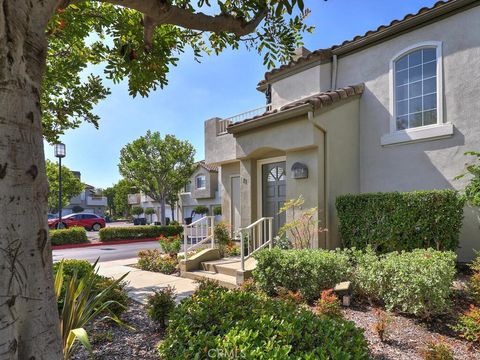 71 Cloudcrest Aliso Viejo CA 92656