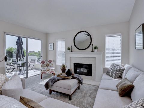 71 Cloudcrest Aliso Viejo CA 92656