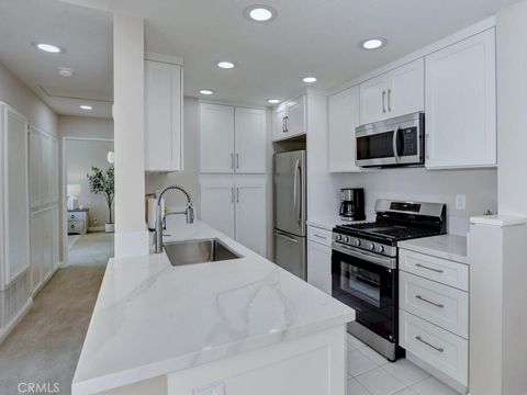 71 Cloudcrest Aliso Viejo CA 92656