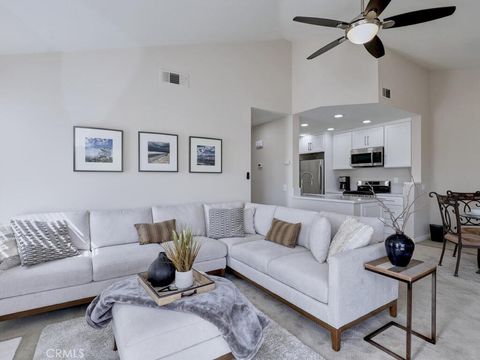 71 Cloudcrest Aliso Viejo CA 92656