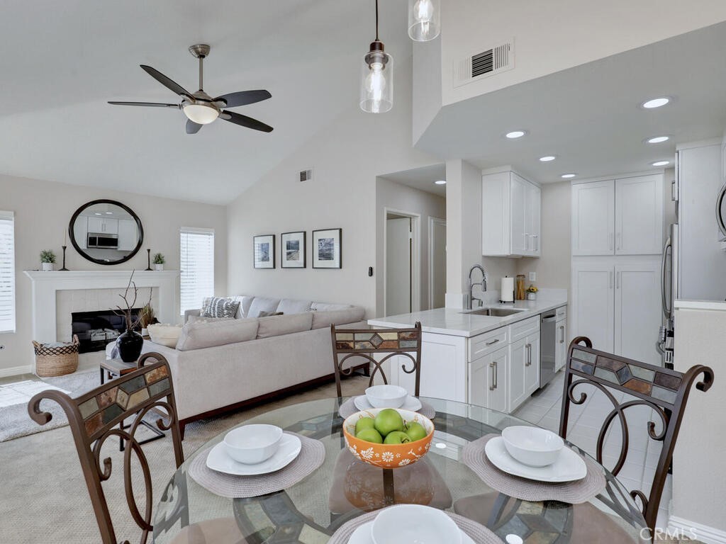 Villas North (VF) - Residential