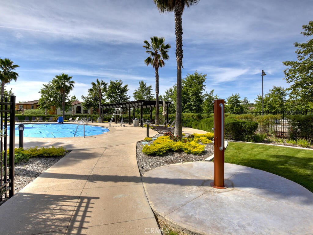 Villas North (VF) - Residential