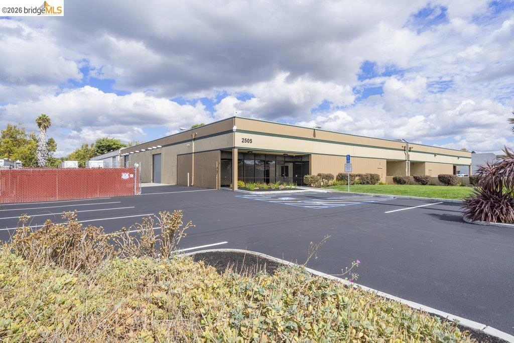 2505 Amaral Court