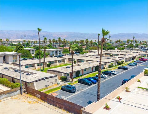 Photo of 46595 Vargas Road, Indio, CA 92201 (MLS # CV26165757)