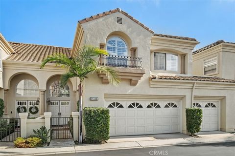 Photo of 26442 La Scala, Laguna Hills, CA 92653 (MLS # OC26018595)