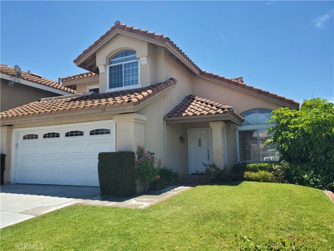 Photo of 22 Danta, Rancho Santa Margarita, CA 92688 (MLS # OC26135388)