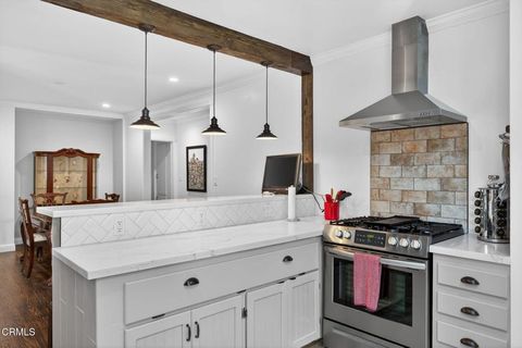 Tiny photo for 366 Court Avenue, Ventura, CA 93003 (MLS # V1-33922)