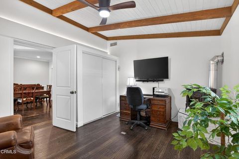 Tiny photo for 366 Court Avenue, Ventura, CA 93003 (MLS # V1-33922)