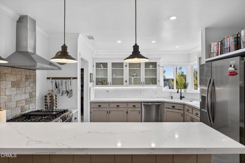 Tiny photo for 366 Court Avenue, Ventura, CA 93003 (MLS # V1-33922)