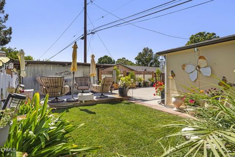 Tiny photo for 366 Court Avenue, Ventura, CA 93003 (MLS # V1-33922)