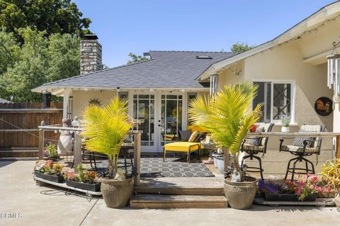 Tiny photo for 366 Court Avenue, Ventura, CA 93003 (MLS # V1-33922)