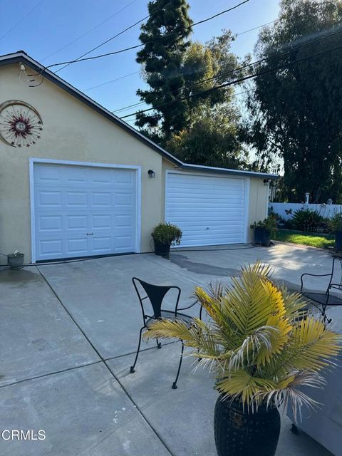 Tiny photo for 366 Court Avenue, Ventura, CA 93003 (MLS # V1-33922)