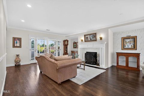 Tiny photo for 366 Court Avenue, Ventura, CA 93003 (MLS # V1-33922)