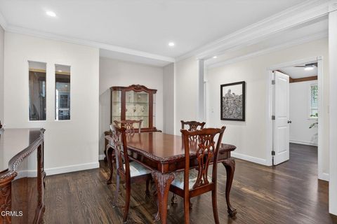 Tiny photo for 366 Court Avenue, Ventura, CA 93003 (MLS # V1-33922)