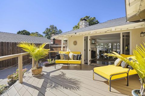 Tiny photo for 366 Court Avenue, Ventura, CA 93003 (MLS # V1-33922)