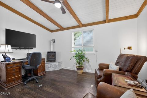 Tiny photo for 366 Court Avenue, Ventura, CA 93003 (MLS # V1-33922)