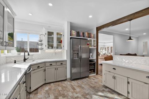 Tiny photo for 366 Court Avenue, Ventura, CA 93003 (MLS # V1-33922)