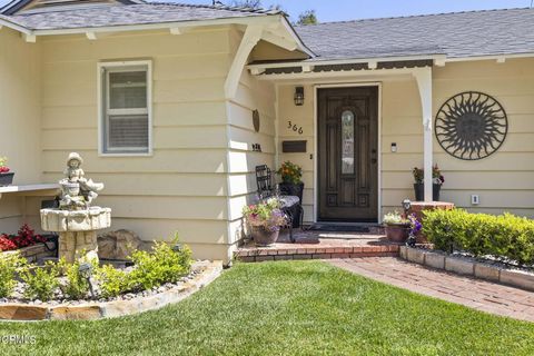 Tiny photo for 366 Court Avenue, Ventura, CA 93003 (MLS # V1-33922)