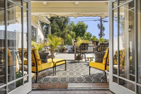 Tiny photo for 366 Court Avenue, Ventura, CA 93003 (MLS # V1-33922)