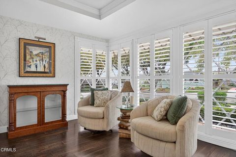 Tiny photo for 366 Court Avenue, Ventura, CA 93003 (MLS # V1-33922)