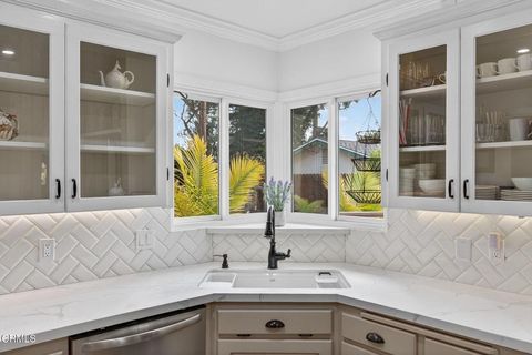 Tiny photo for 366 Court Avenue, Ventura, CA 93003 (MLS # V1-33922)