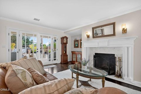 Tiny photo for 366 Court Avenue, Ventura, CA 93003 (MLS # V1-33922)