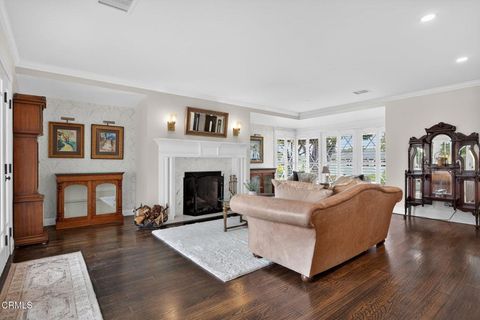 Tiny photo for 366 Court Avenue, Ventura, CA 93003 (MLS # V1-33922)