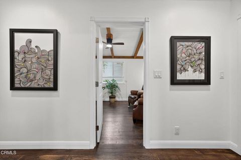 Tiny photo for 366 Court Avenue, Ventura, CA 93003 (MLS # V1-33922)