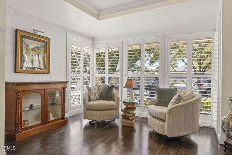 Tiny photo for 366 Court Avenue, Ventura, CA 93003 (MLS # V1-33922)