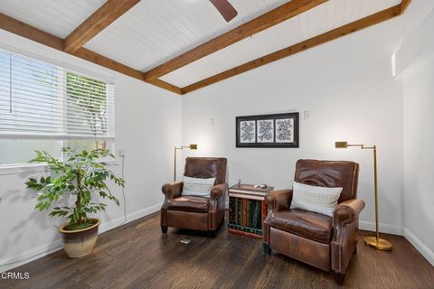 Tiny photo for 366 Court Avenue, Ventura, CA 93003 (MLS # V1-33922)