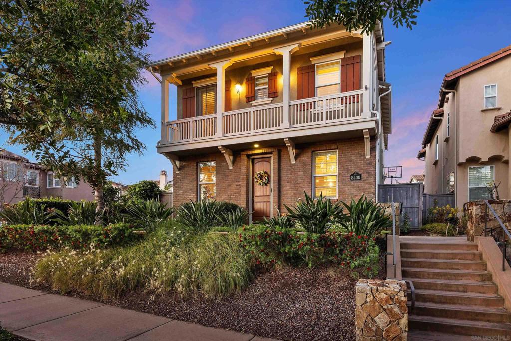 8400 Reagan Glen Gln