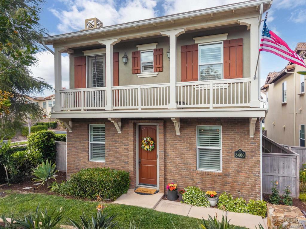8400 Reagan Glen