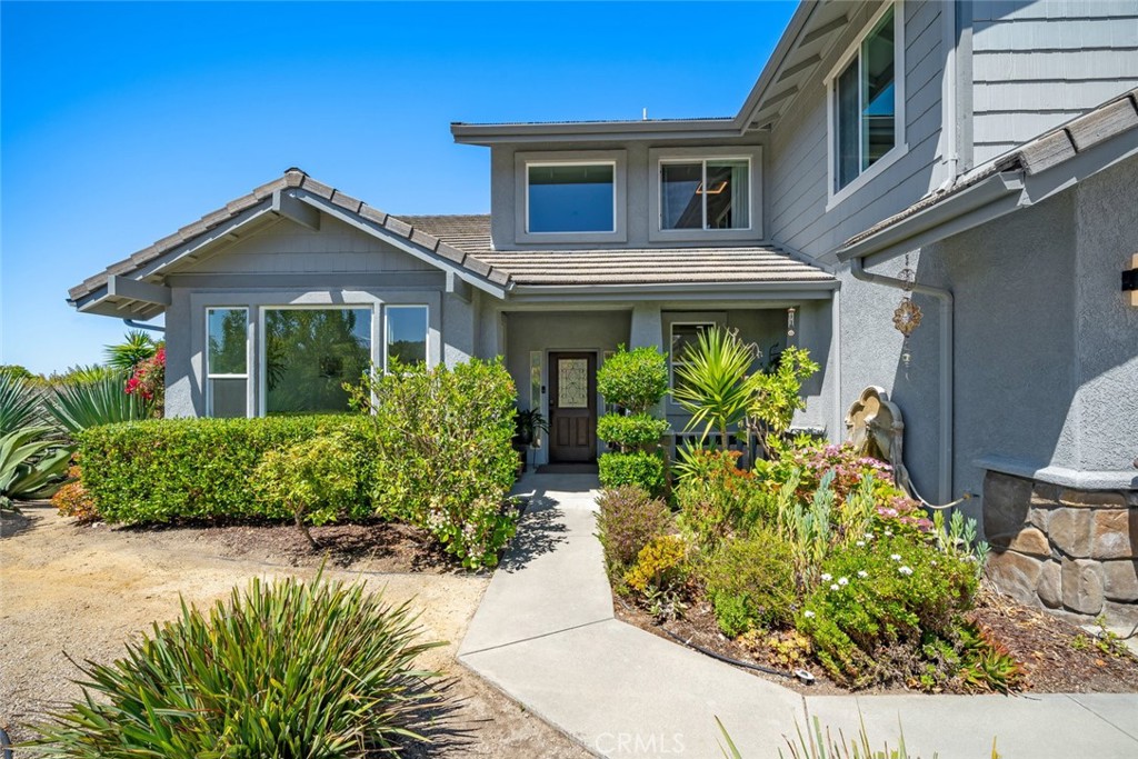 609 Asilo Street