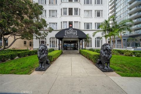 Photo of 360 W Ocean Blvd #203, Long Beach, CA 90802 (MLS # PW26016576)
