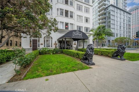 Photo of 360 W Ocean Blvd #203, Long Beach, CA 90802 (MLS # PW26016576)