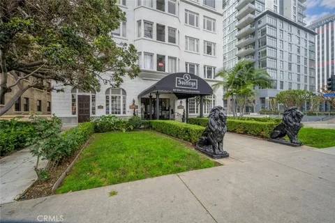 360 W Ocean Blvd Unit 203, Long Beach, CA 90802 - MLS#: PW26016576