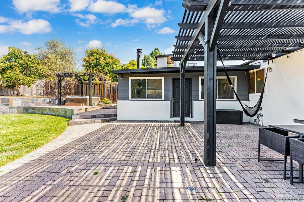 North Park - Residential