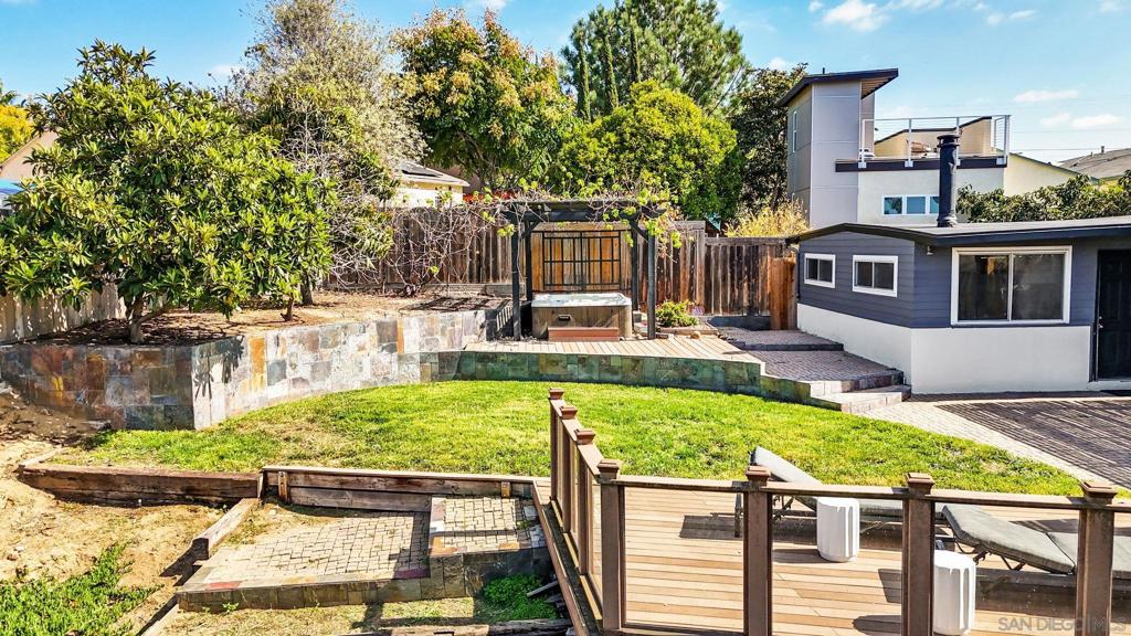 North Park - Residential