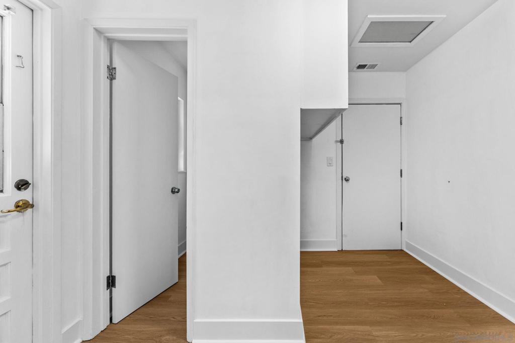 North Park - Residential