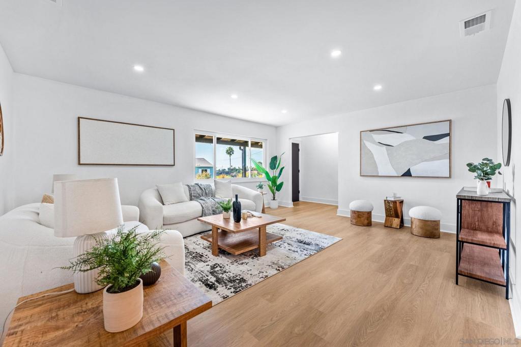 North Park - Residential