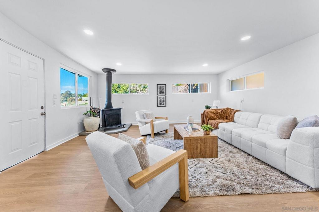 North Park - Residential