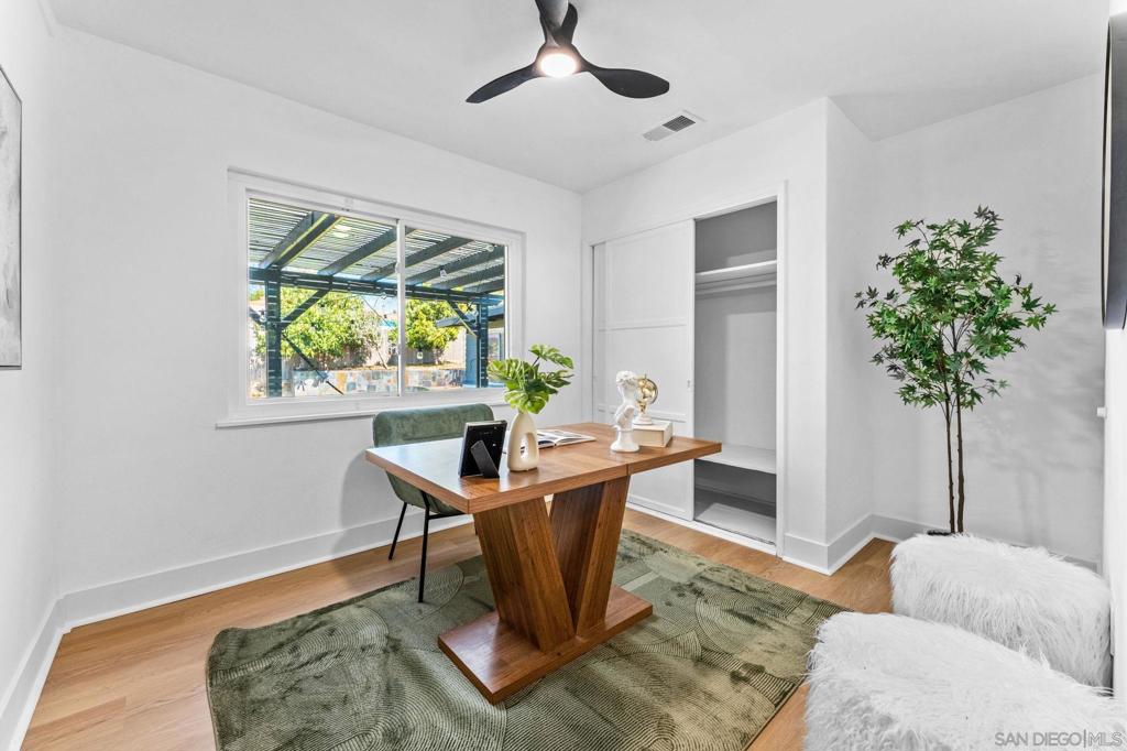 North Park - Residential