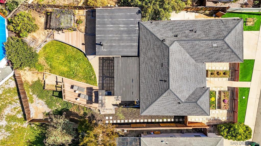 North Park - Residential