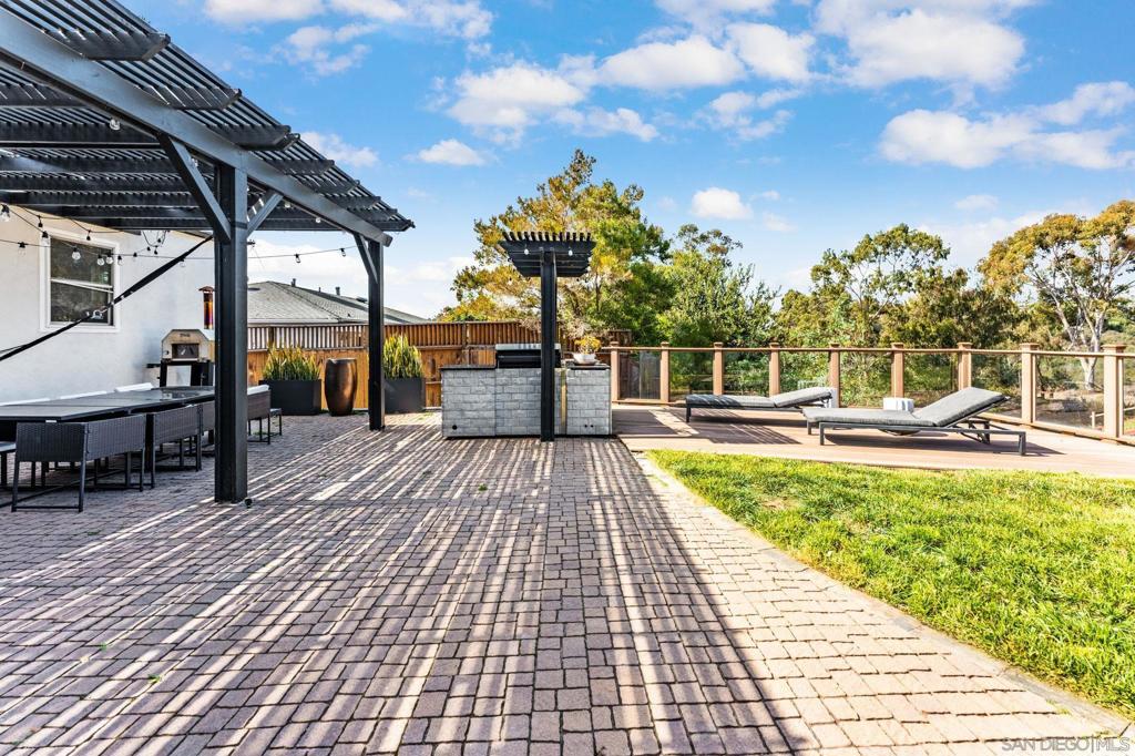 North Park - Residential